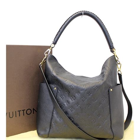 nouveaux sacs louis vuitton|Louis Vuitton empreinte bag.